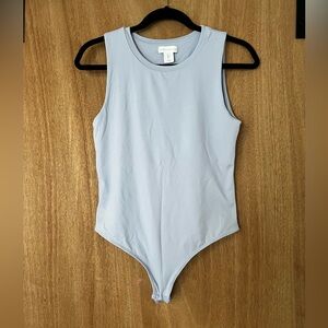 House of Harlow 1960 one piece bodysuit tank size Large